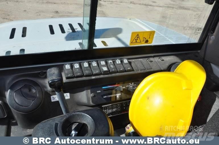 Takeuchi TB260 Raupenbagger
