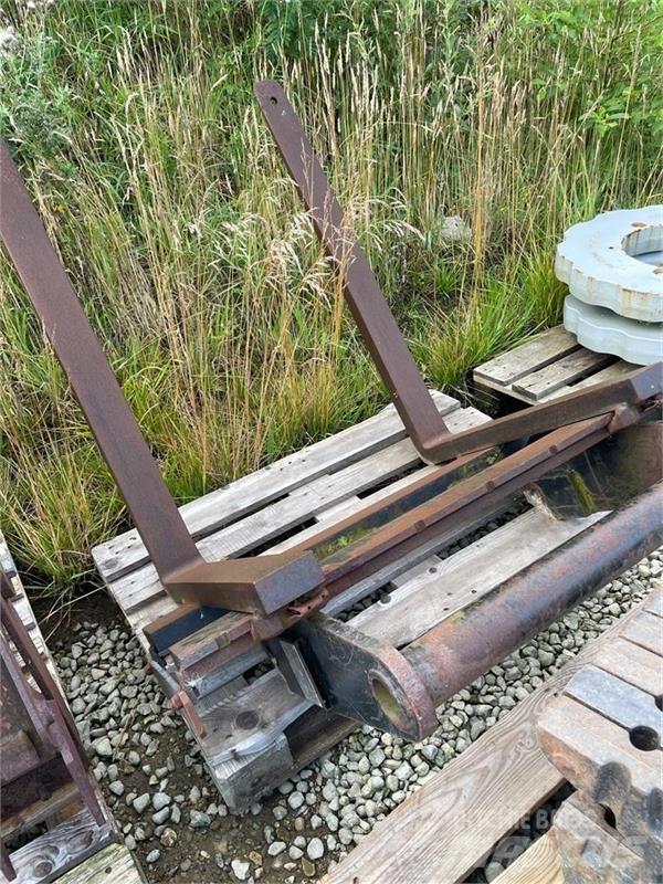Bobcat  Teleskoplader