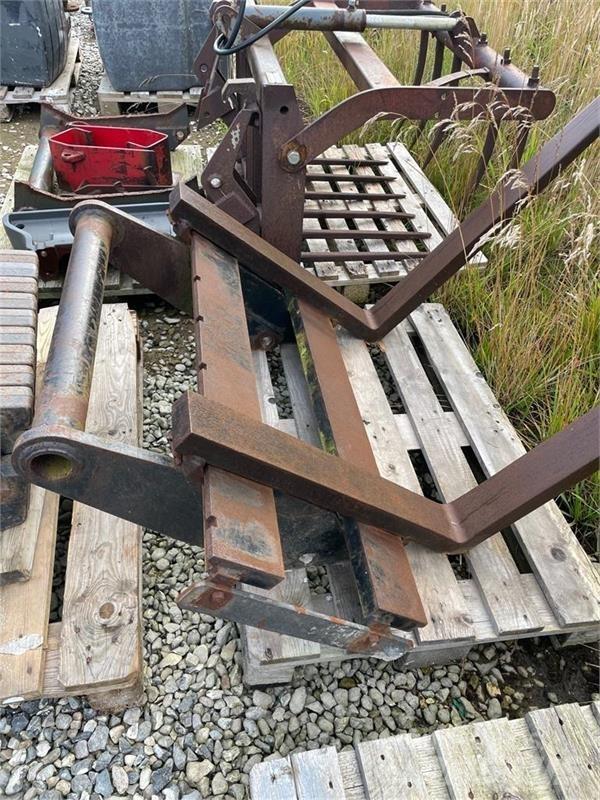 Bobcat  Teleskoplader