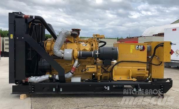 CAT C32 Diesel Generatoren