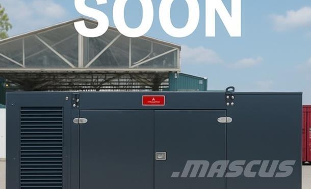 Doosan  Diesel Generatoren