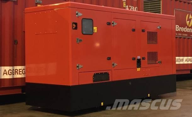  FPT/Iveco NEF67TM7 Diesel Generatoren