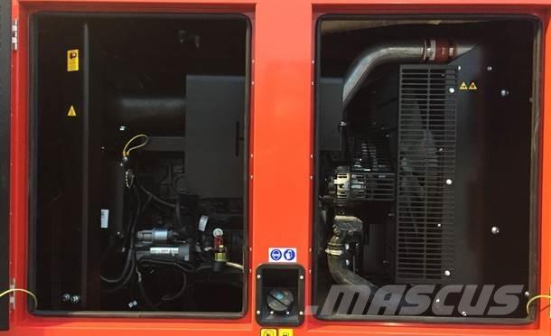  FPT/Iveco NEF67TM7 Diesel Generatoren