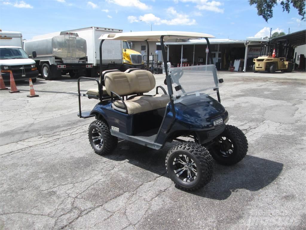 E-Z-GO  Golfwagen/Golfcart