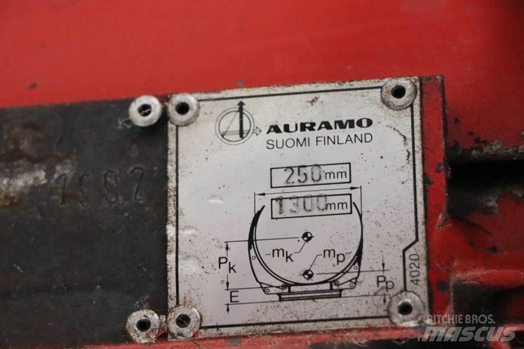 Auramo RA-350NJ Sonstige Flurförderzeuge