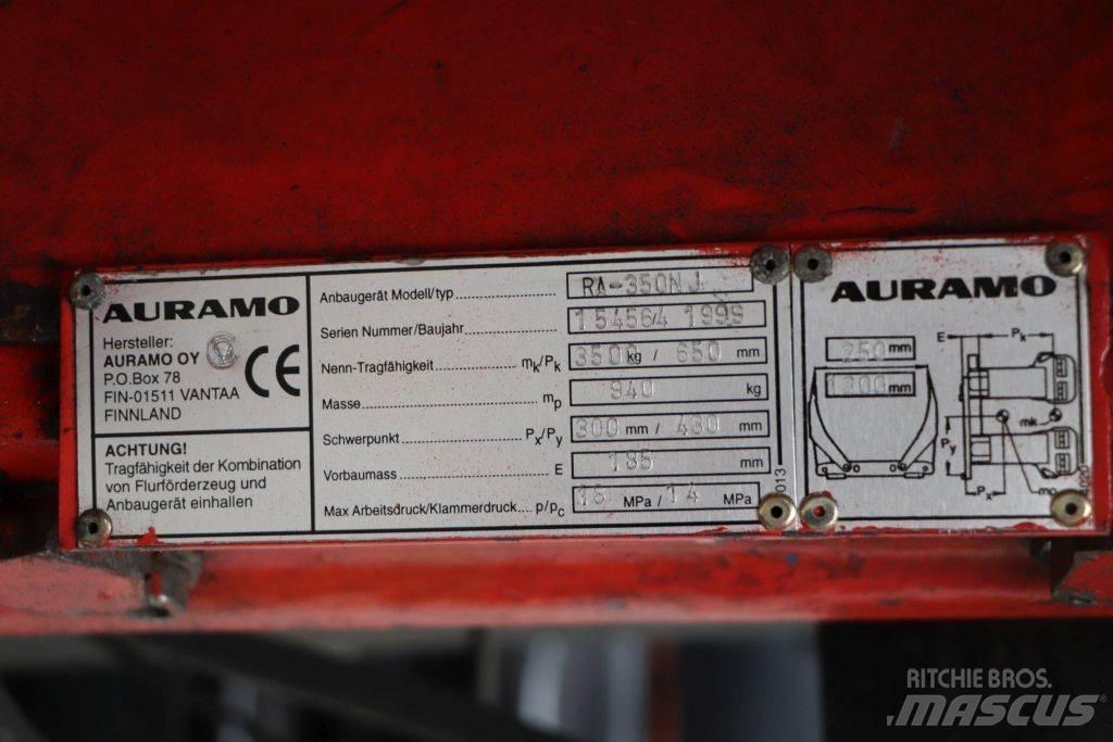 Auramo RA-350NJ Sonstige Flurförderzeuge