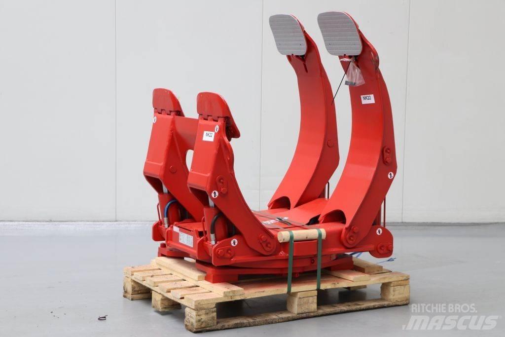Bolzoni AR-22RJ0-13 Sonstige Flurförderzeuge