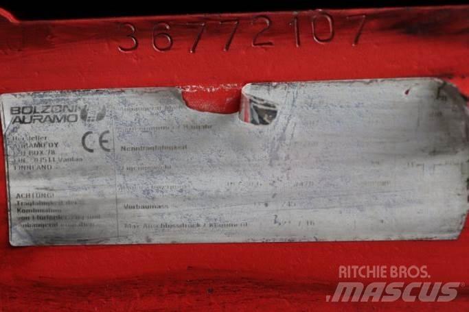Bolzoni AR-60RJE-15 Sonstige Flurförderzeuge
