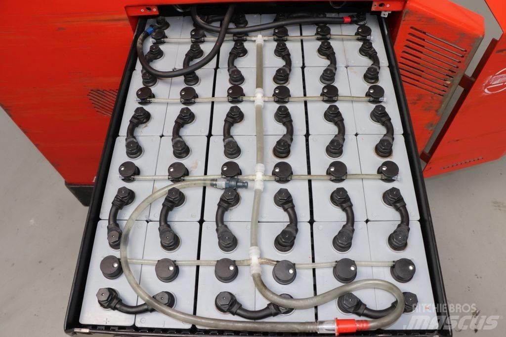 BT FR 2.7 Seitenstapler