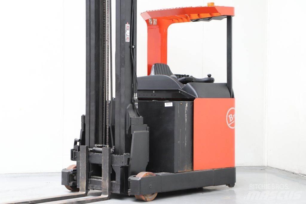BT RR B3 Schubmaststapler