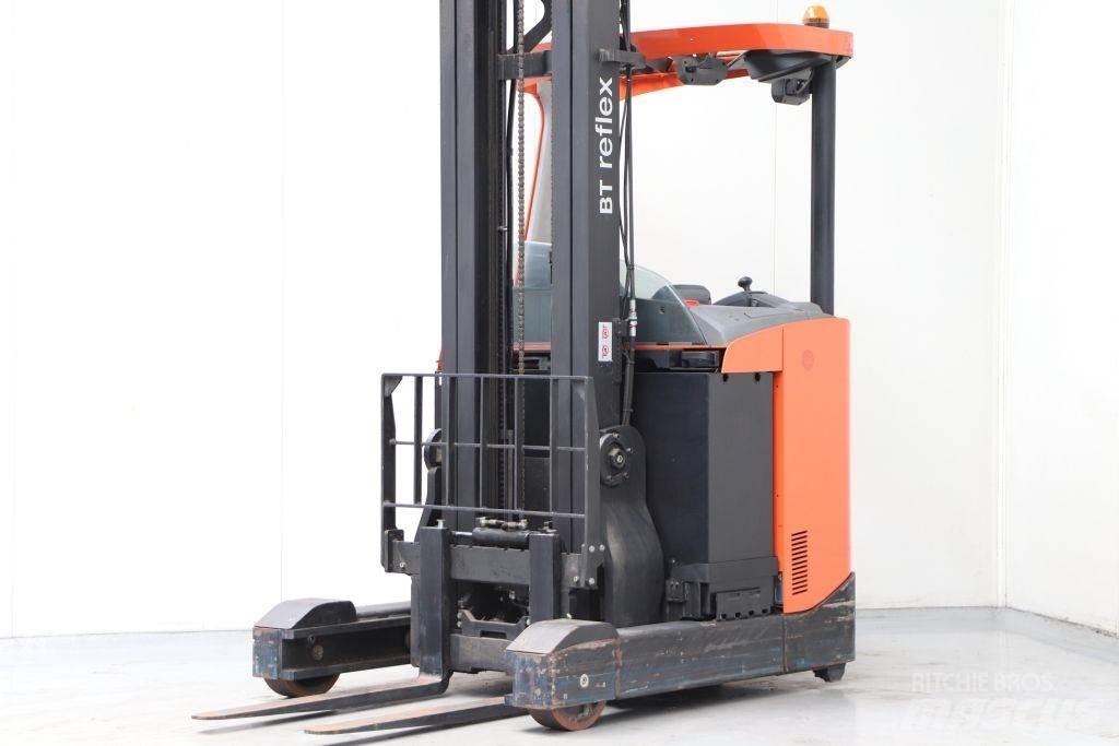 BT RRE160C Schubmaststapler