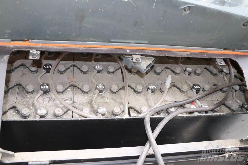 BT VRE150 Andere Gabelstapler