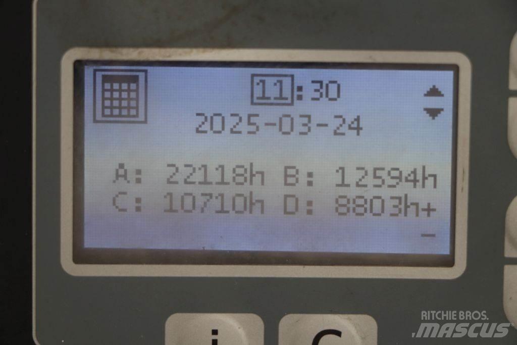 BT VRE150 Andere Gabelstapler