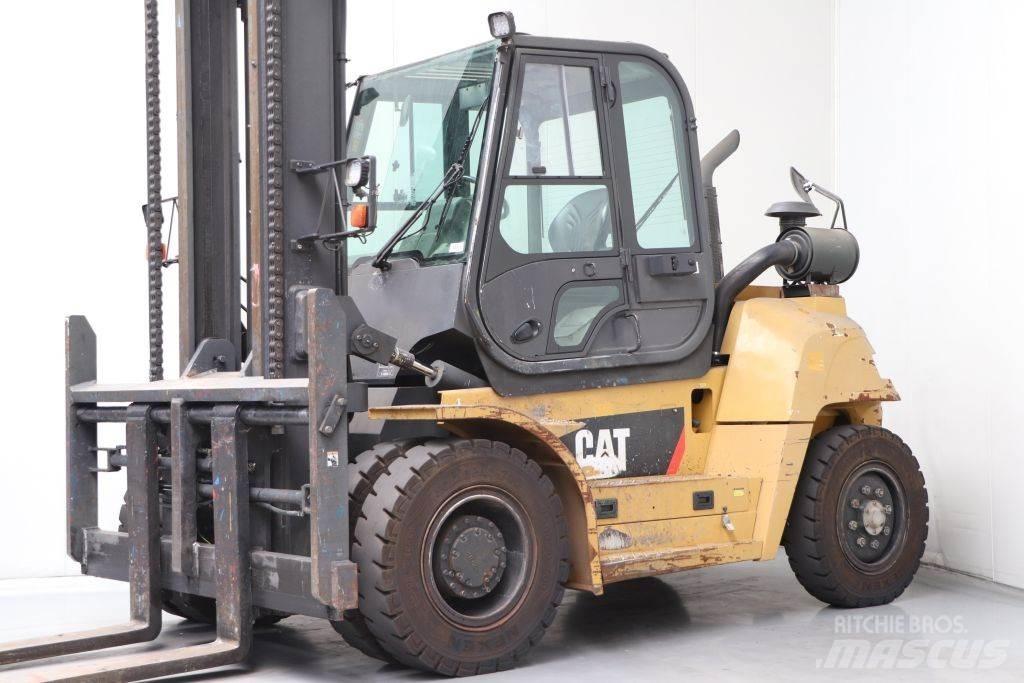 CAT DP90N Dieselstapler