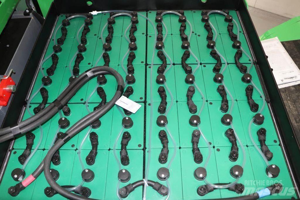 Cesab B650 Elektrostapler