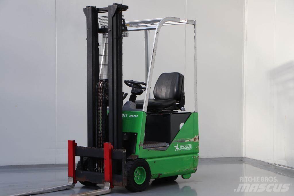 Cesab Bit 800 Elektrostapler