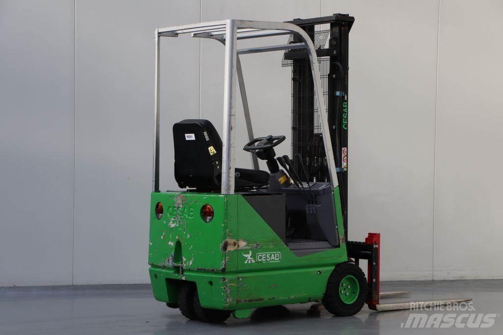 Cesab Bit 800 Elektrostapler