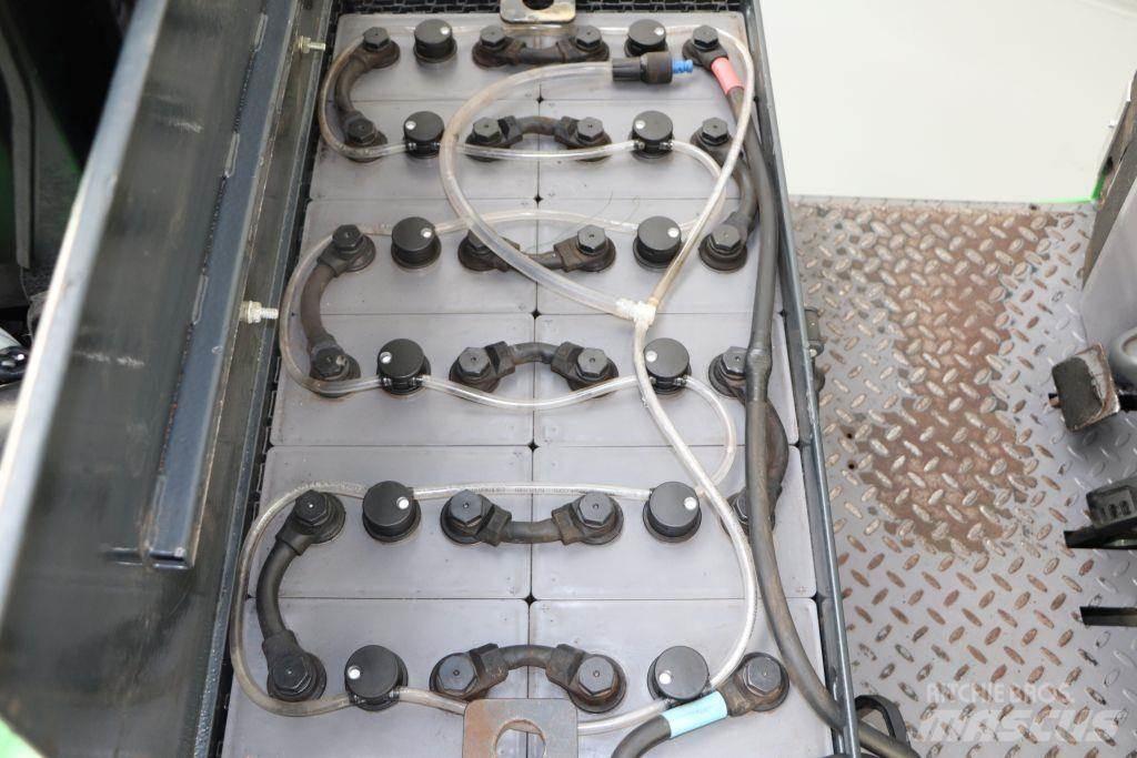 Cesab Bit 800 Elektrostapler
