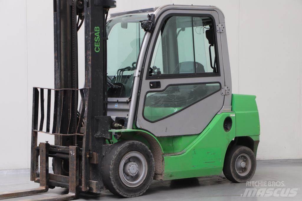 Cesab M325D Dieselstapler
