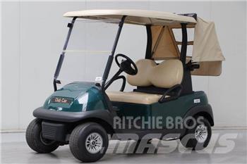 Club Car Precedent Golfwagen/Golfcart