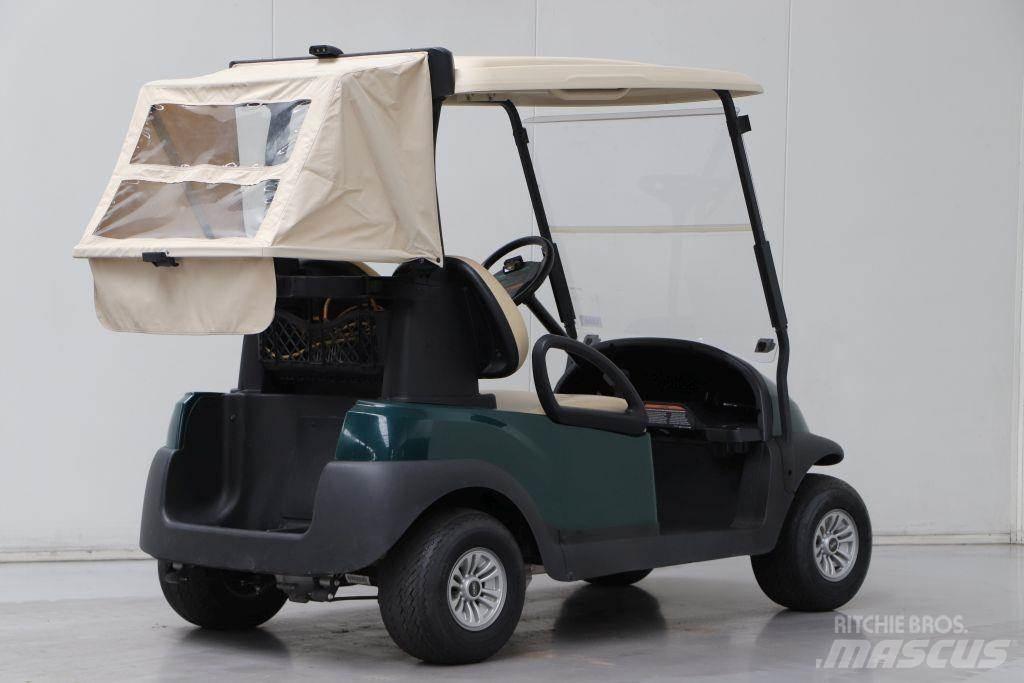 Club Car Precedent Golfwagen/Golfcart