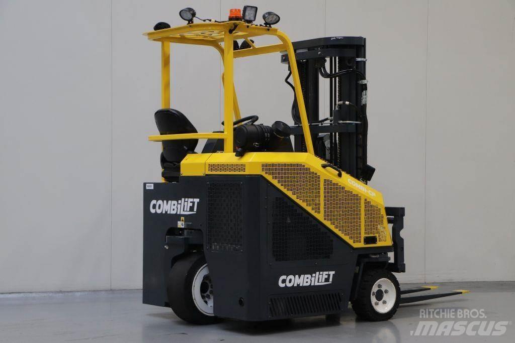 Combilift CB3000 Seitenstapler