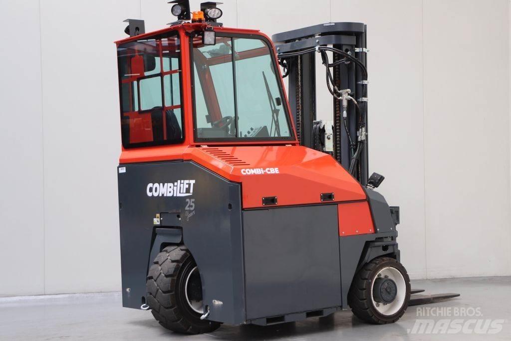 Combilift CBE4000 Seitenstapler