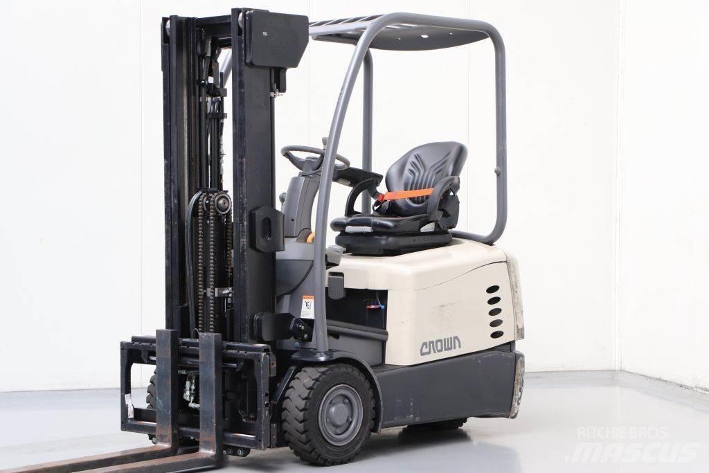 Crown SC5310-1.3 Elektrostapler