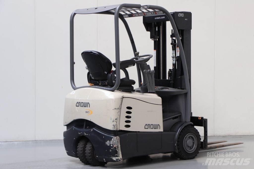 Crown SC5310-1.3 Elektrostapler
