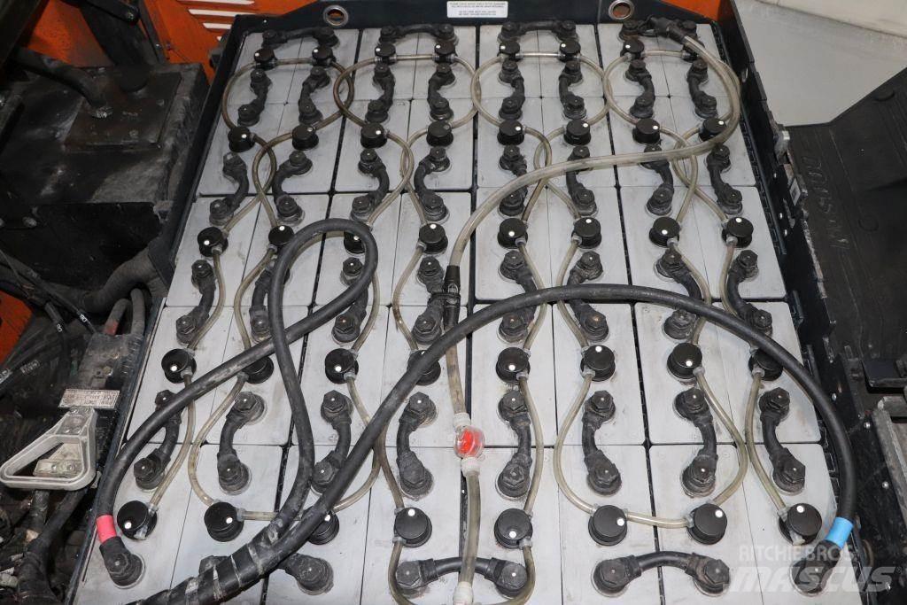 Doosan B30X-7 Elektrostapler
