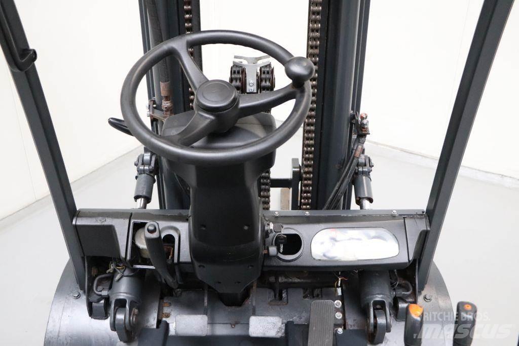Doosan D35S Dieselstapler