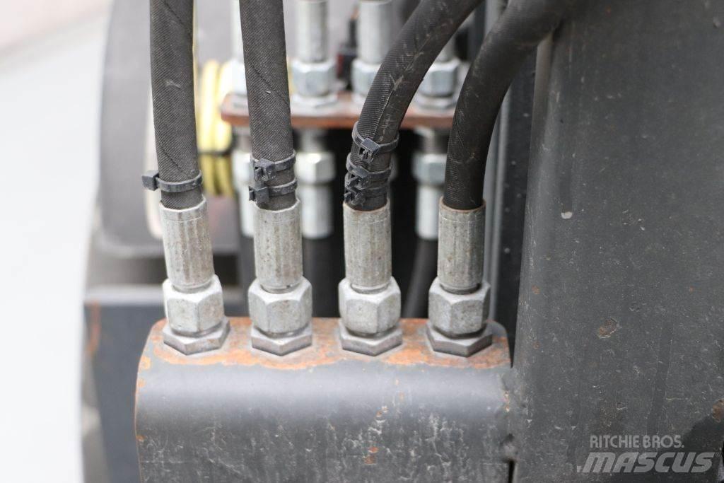 Durwen DPK 30CS Sonstige Flurförderzeuge