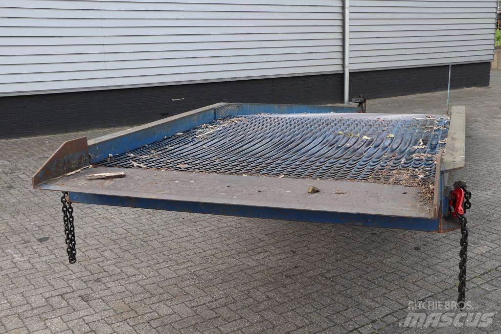  Easyramp ER7.1 Rampen