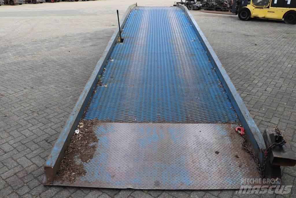  Easyramp ER7.1 Rampen
