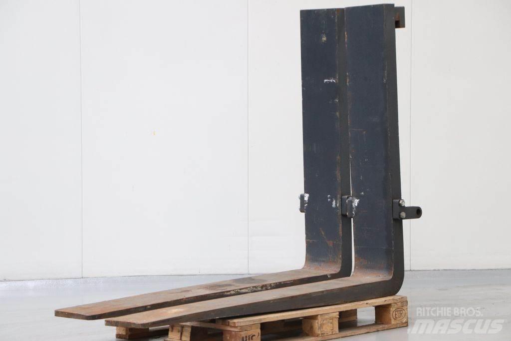  Forks 16t Gabeln