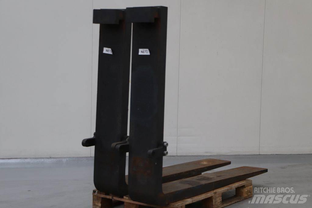  Forks 16t Gabeln