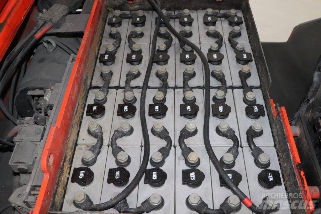 Heli FE15G Elektrostapler