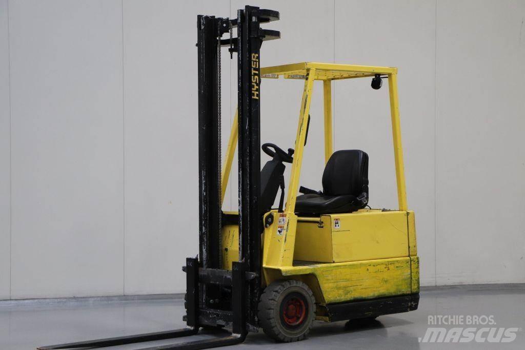 Hyster A1.50XL Elektrostapler