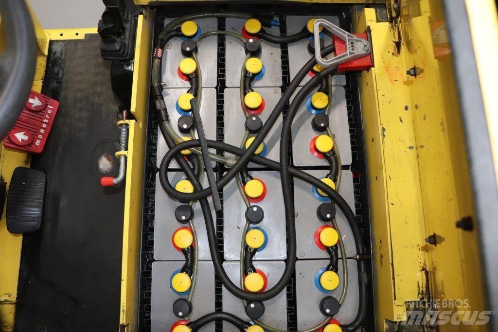 Hyster A1.50XL Elektrostapler