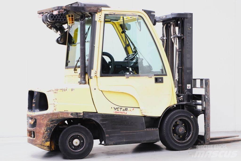Hyster H3.5FT Dieselstapler