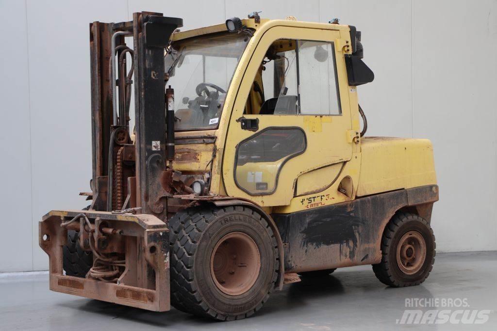 Hyster H5.5FT Dieselstapler