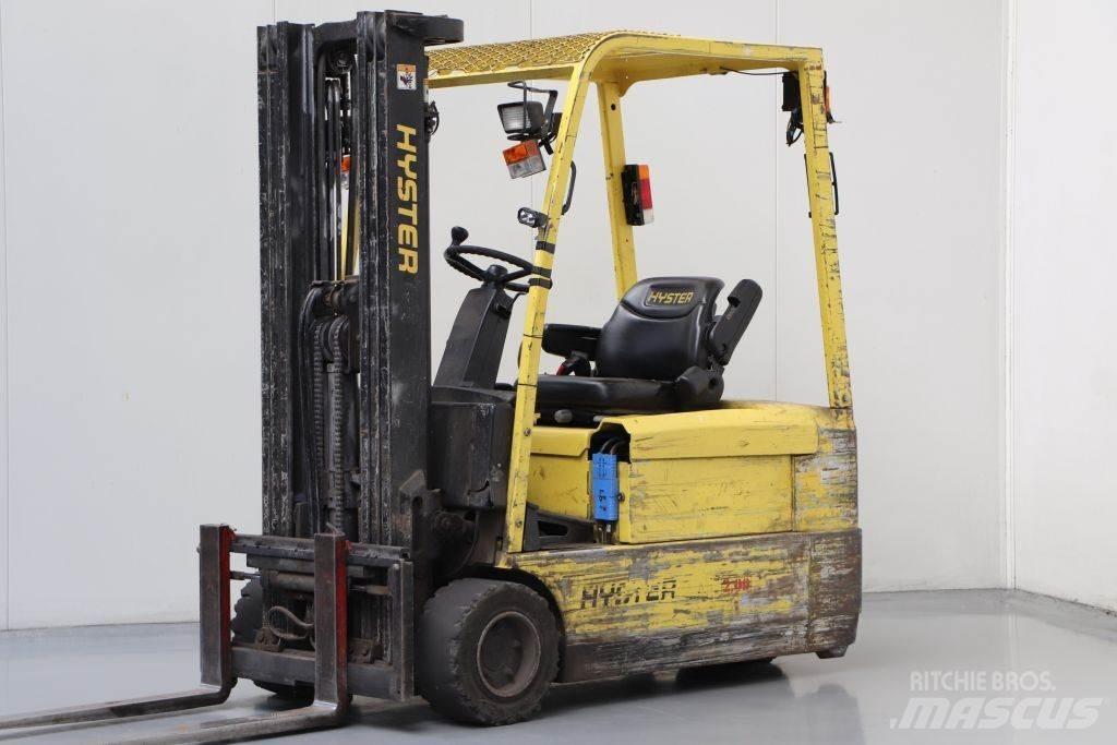 Hyster J2.00XMT Elektrostapler