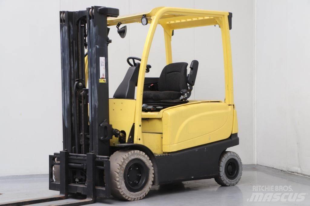 Hyster J2.2XN Elektrostapler