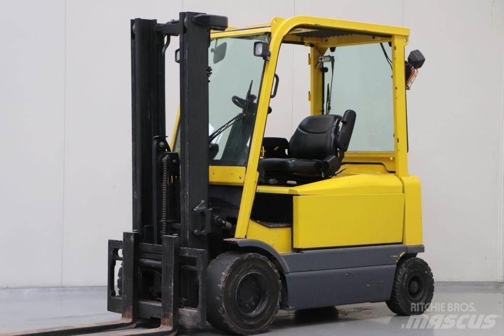 Hyster J3.00XM Elektrostapler