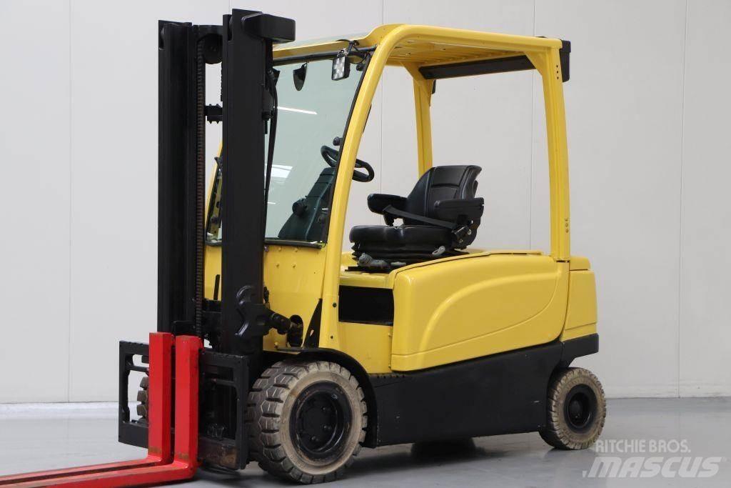 Hyster J3.0XN Elektrostapler