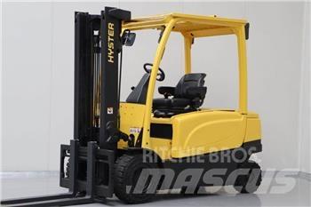 Hyster J3.5XN Elektrostapler