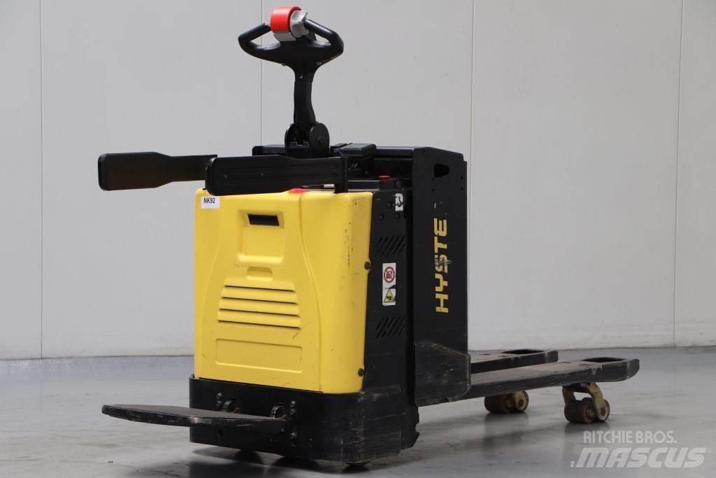 Hyster P2.0S Niedergabelstapler
