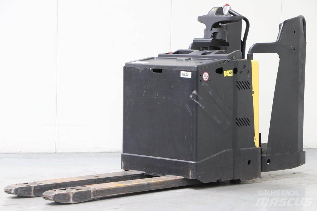 Hyster P2.0S Niedergabelstapler