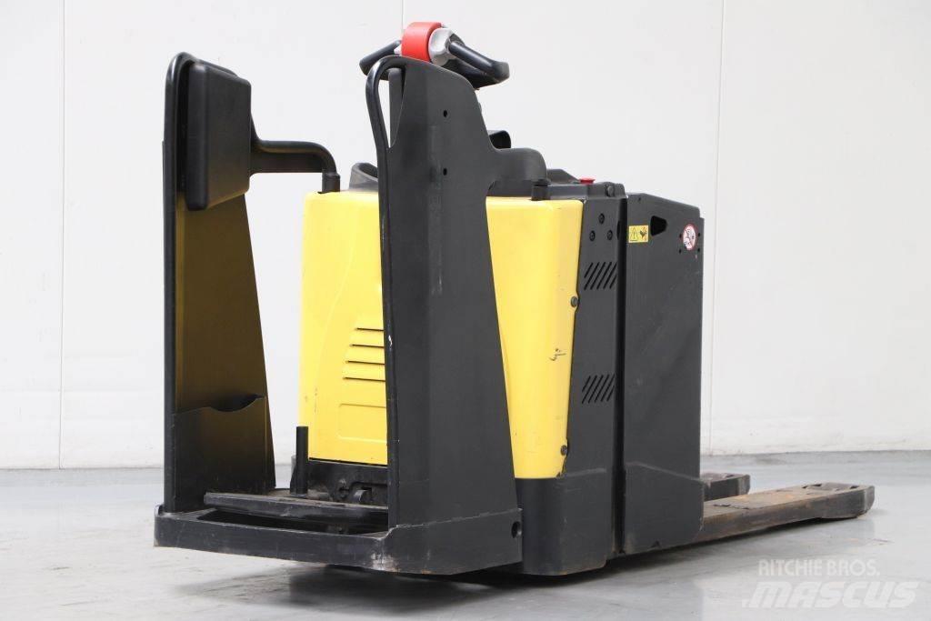 Hyster P2.0S Niedergabelstapler