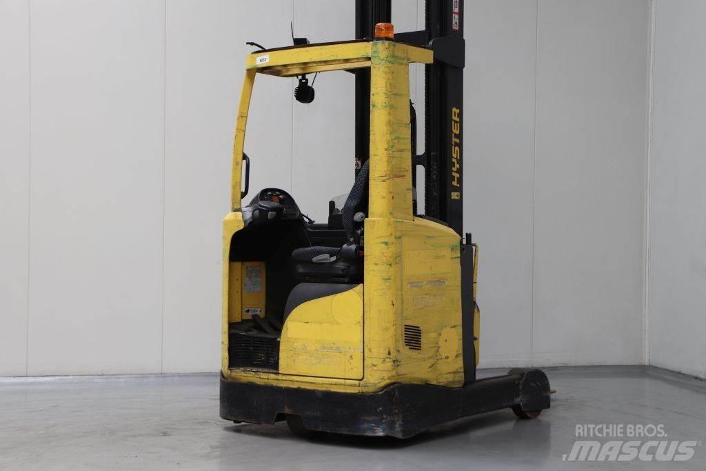 Hyster R1.4 Schubmaststapler